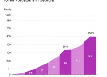 Impact of Conditional Medicaid Expansion on Mental Health Outcomes in Georgia — Social Science