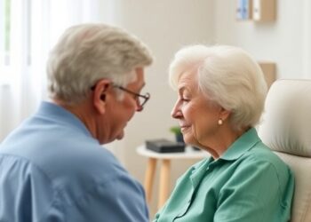 Impact of Hospital Admission on Individuals with Dementia: A Scientific Perspective — Medicine