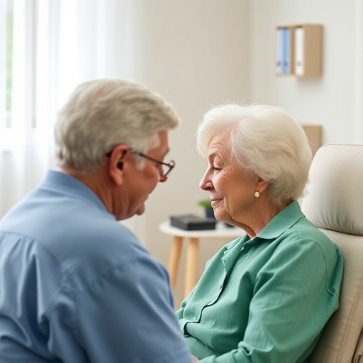 Impact of Hospital Admission on Individuals with Dementia: A Scientific Perspective — Medicine