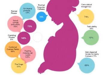 Impact of Prenatal Exposure to 10 Key Chemical Classes on Birth Outcomes: Insights from the ECHO Cohort — Medicine