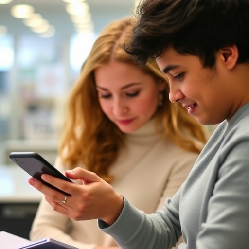Impact of Smartphone Adoption at 13 on Health Outcomes at 14: A Scientific Perspective — Social Science