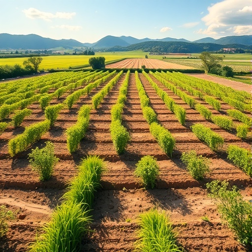 Improving Meta-Analyses in Agricultural Sustainability Still Flawed — Agriculture