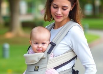 Improving Parental Guidance on Safe Baby Carrier Use: A Scientific Perspective — Medicine