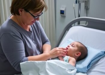 Improving Postpartum Depression Screening in NICU — Medicine