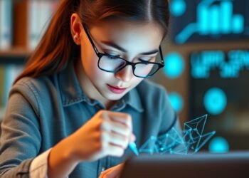 In the Digital Age, Financial Education Must Evolve Beyond Basic Knowledge — Science Education