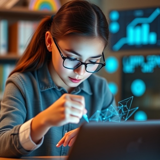 In the Digital Age, Financial Education Must Evolve Beyond Basic Knowledge — Science Education
