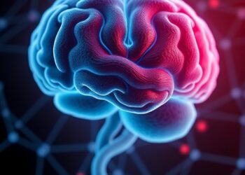 Increased Connectivity Linked to Early DLB Symptoms — Medicine