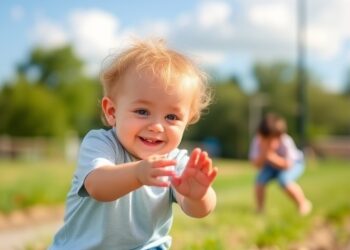 Increased Outdoor Play in Preschool Years Associated with Improved Childhood Mental Health — Medicine