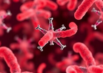Indiana University Biologists Discover Molecular Mechanism Driving Spread of Antibiotic Resistance Genes in Bacteria — Technology and Engineering