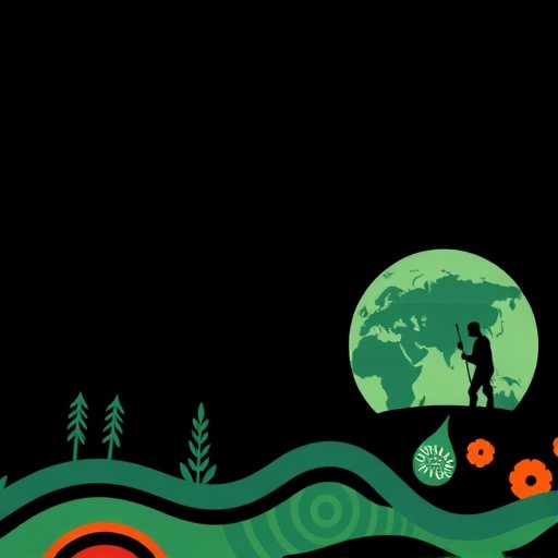 Indigenous Knowledge Systems Guide Climate Survival Strategies — Social Science