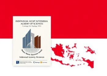 Indonesian Academy of Sciences and Taylor & Francis Introduce Open Access Journal to Promote Global Scientific Collaboration — Policy