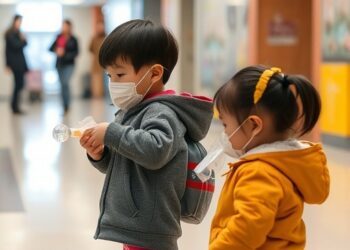 Indoor Exposure Dominates Phthalate Intake in Tianjin Kids — Medicine