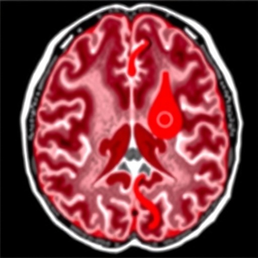 Inflammation Resolution Failure in Intracerebral Hemorrhage — Medicine