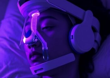 Infrared Video Enables Contact-Free Sleep Apnea Detection — Medicine