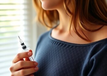 Injectable Semaglutide Shows Early Potential to Enhance Fertility in Women with PCOS — Medicine