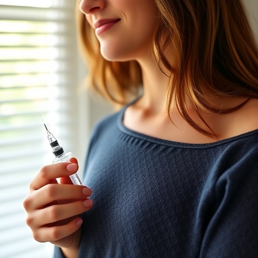 Injectable Semaglutide Shows Early Potential to Enhance Fertility in Women with PCOS — Medicine