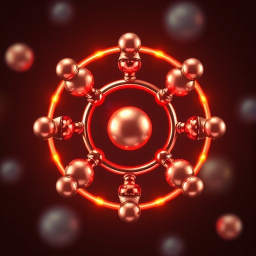 Innovative Bismuth Atom Arrangement Enables Aromatic Three-Membered Metal Ring Formation — Chemistry