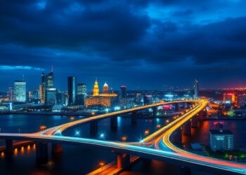 Innovative Framework Developed to Enhance Critical Infrastructure Resilience — Social Science