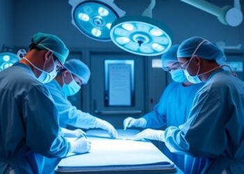 Innovative Scheduling Tool Poised to Cut Surgical Wait Times in Hospitals — Technology and Engineering