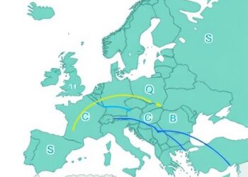 Innovative Strategy Unveiled for the EU’s Cross-Border Climate Initiatives — Policy