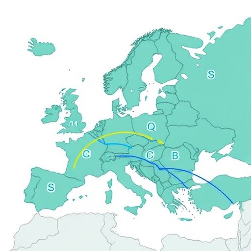 Innovative Strategy Unveiled for the EU’s Cross-Border Climate Initiatives — Policy