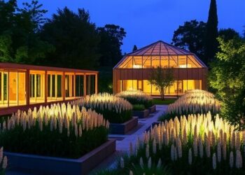 Innovative TSESOM Framework Revolutionizes Sustainable Practices in Botanic Gardens — Bussines