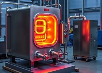 Innovative Thermal Process Unlocks Nickel from Ultramafics — Technology and Engineering