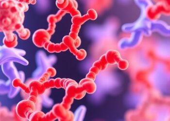 Innovative Tool Advances Research on Essential Proteins — Biology