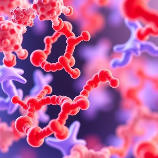 Innovative Tool Advances Research on Essential Proteins — Biology
