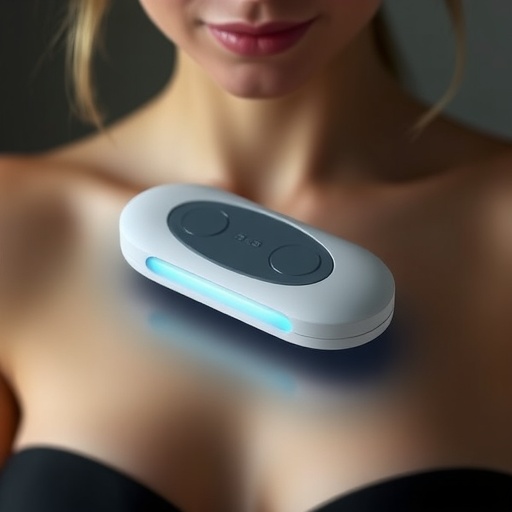 Innovative Vibrating Pill Shows Promise in Predicting Relapse Risk Among Anorexia Nervosa Patients — Social Science