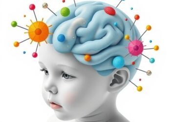 Insights from 5000 Babies on Developing Minds — Psychology & Psychiatry