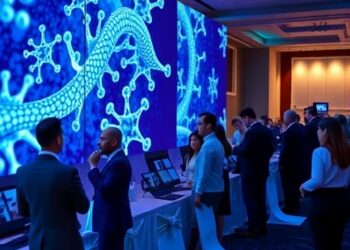 Insilico Medicine Connects Technology and Clinical Innovation at Morgan Stanley China Biopharma Symposium 2026 — Technology and Engineering