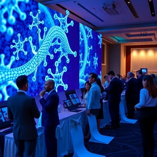 Insilico Medicine Connects Technology and Clinical Innovation at Morgan Stanley China Biopharma Symposium 2026 — Technology and Engineering