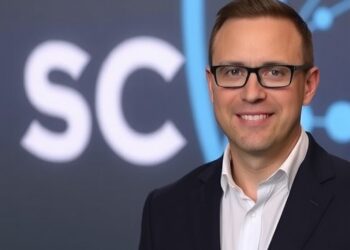 Insilico Medicine Founder and CEO Alex Zhavoronkov Honored in Inaugural SCW75 for Trailblazing AI-Driven Drug Discovery and Longevity Research — Medicine