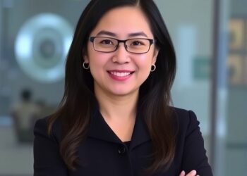 Insilico Medicine Names Jue Wang, PhD, as Global Head of Business Development — Bussines