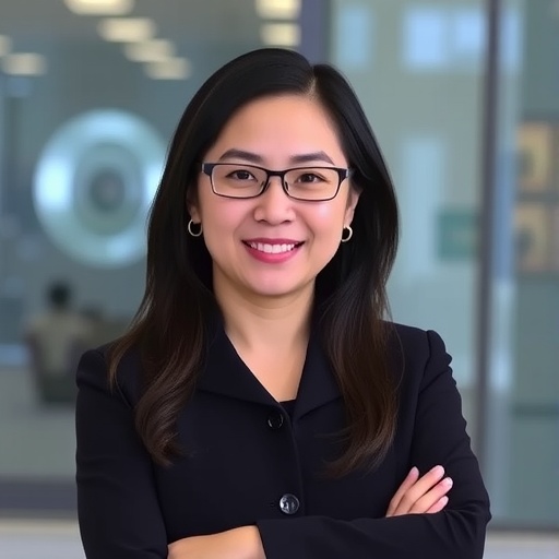 Insilico Medicine Names Jue Wang, PhD, as Global Head of Business Development — Bussines