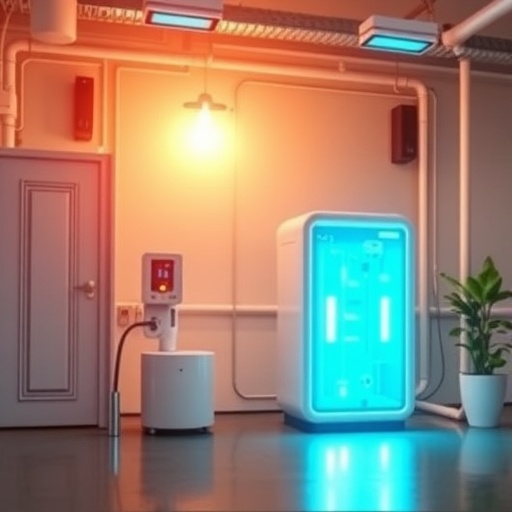 Insurance Shortfalls Challenge Expansion of Net-Zero Hydrogen Technologies — Technology and Engineering