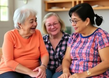 Integrated Care Model Shows Promise for Adults with Developmental Disabilities — Medicine