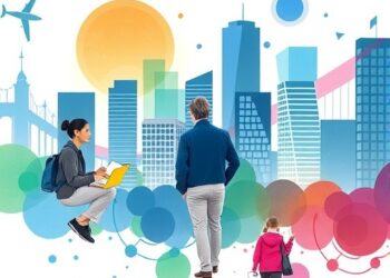 Integrating Broad Perspectives and Specific Insights in Urban Science and Policy — Social Science