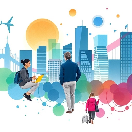 Integrating Broad Perspectives and Specific Insights in Urban Science and Policy — Social Science
