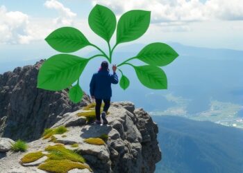 Integrating Psychological Resilience into Climate Observatories — Social Science