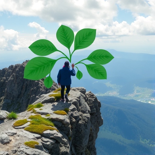Integrating Psychological Resilience into Climate Observatories — Social Science