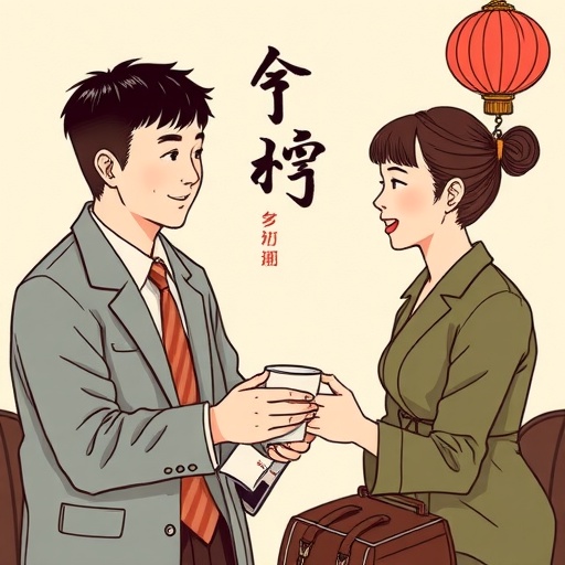 Interactional Roles of Mandarin Token “啊” — Social Science