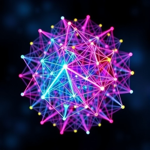 Interpretable Graph Models Transform Multimodal Biomedical Data — Medicine