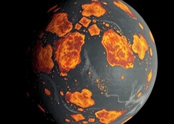 Iron Meteorite Studies Reveal New Insights into Early Solar System and Earth’s Formation — Space