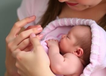 Is Breastfeeding Key to Neonatal Brain Protection? — Technology and Engineering