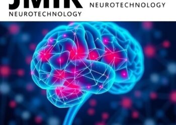 JMIR Publications’ JMIR Neurotechnology Calls for Submissions on the Responsible and Ethical Use of Neurotechnology — Policy