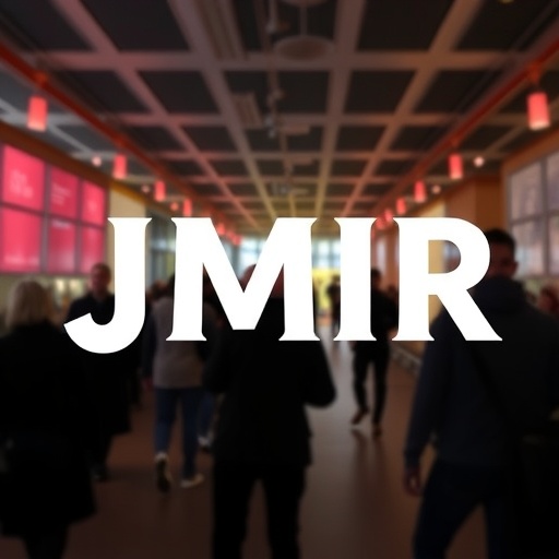 JMIR Publications and Eindhoven University of Technology Extend Unlimited Open Access Publishing Partnership for Two More Years — Technology and Engineering