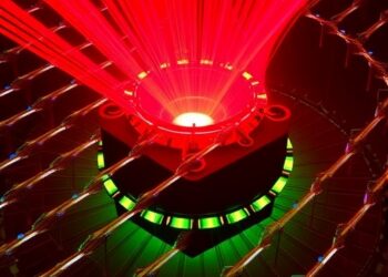 JUNO’s First Data Probes Reactor Neutrino Oscillations — Medicine