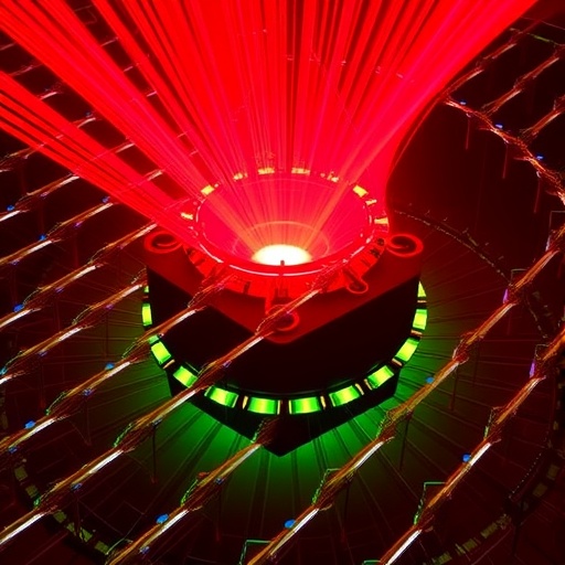 JUNO’s First Data Probes Reactor Neutrino Oscillations — Medicine